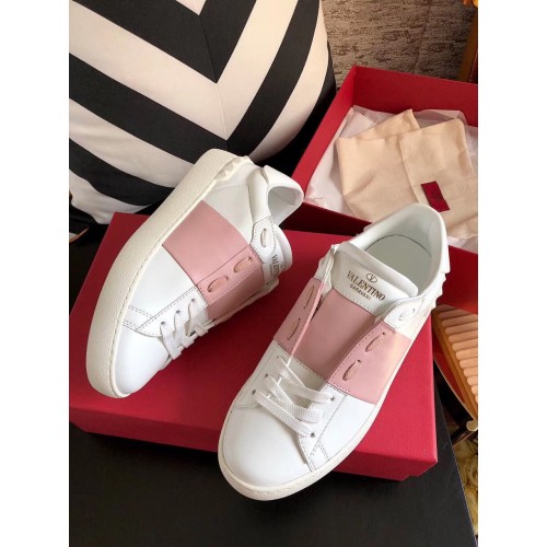 Valentino Open Sneakers VSo357879